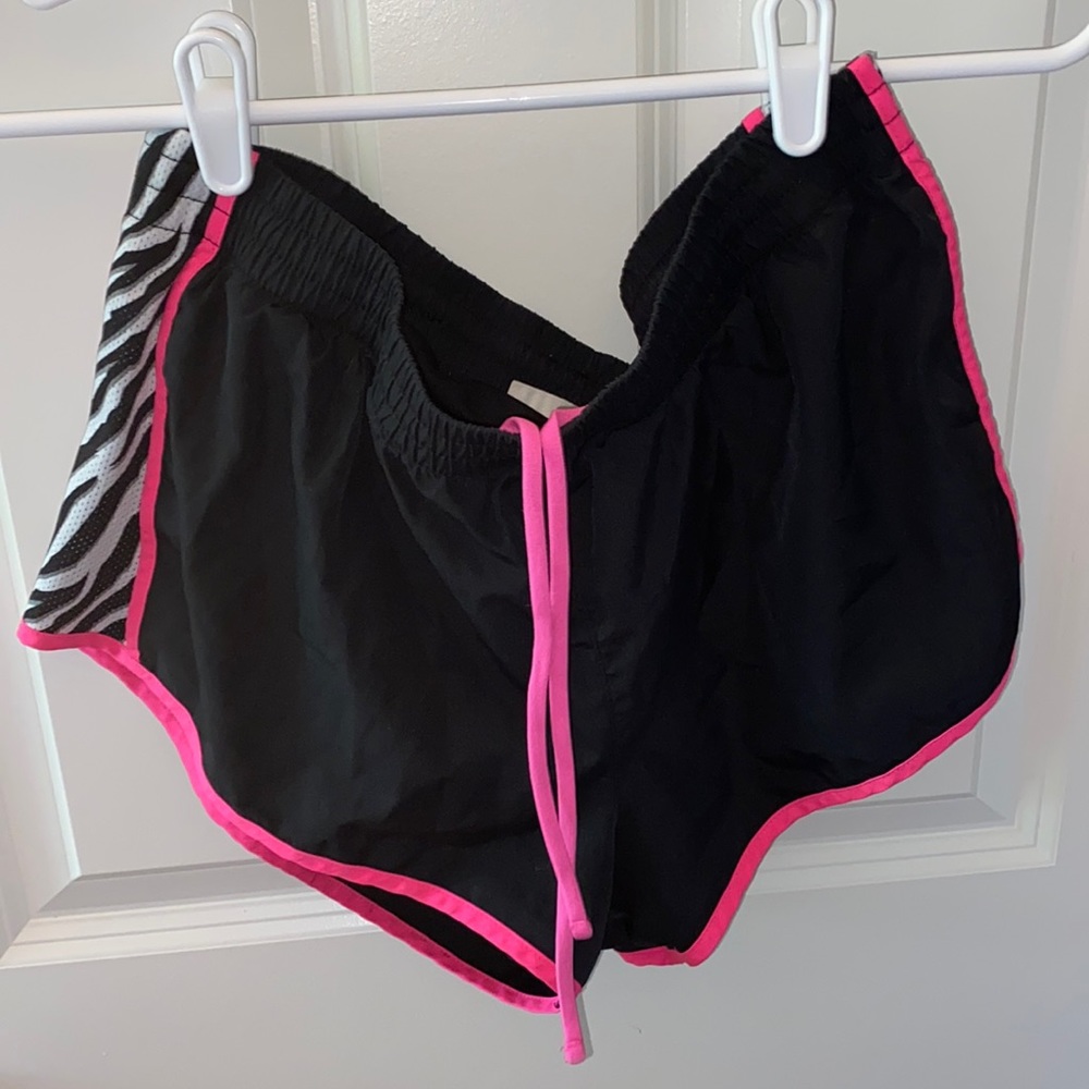 Athletic shorts